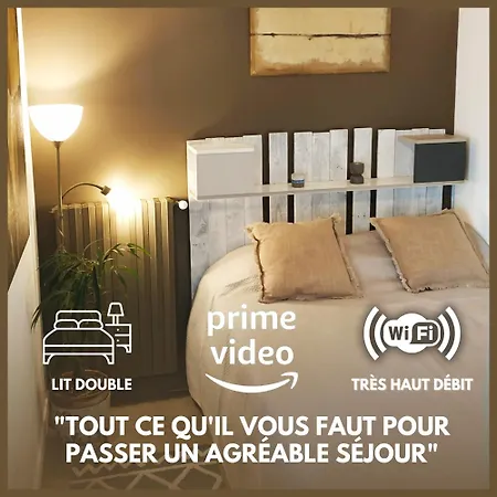 Like Home - Comme Chez Soi - Chambre D'Hote Saint-Lô Extérieur photo