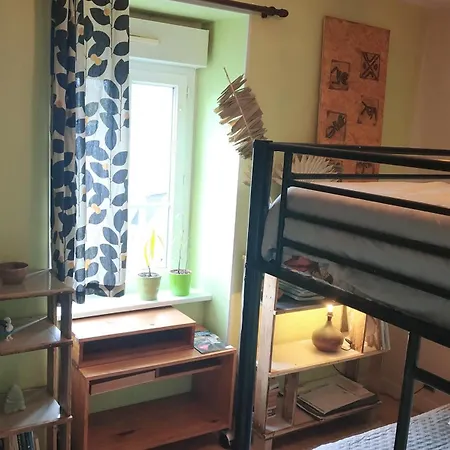 Like Home - Comme Chez Soi - Chambre D'Hote Saint-Lô Extérieur photo