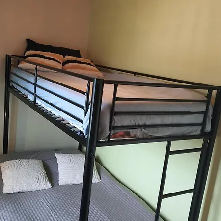 Like Home - Comme Chez Soi - Chambre D'Hote Saint-Lô Extérieur photo