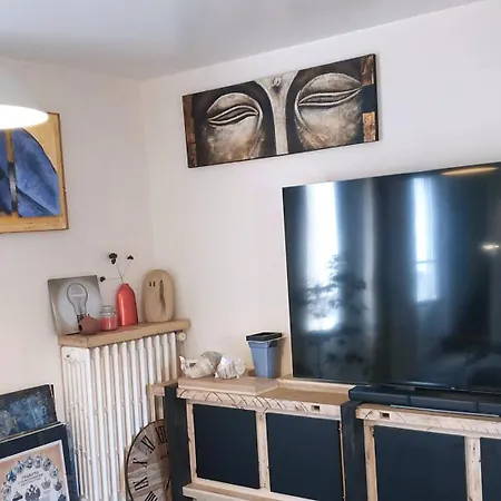 Like Home - Comme Chez Soi - Chambre D'Hote Saint-Lô Extérieur photo