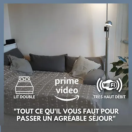 Like Home - Comme Chez Soi - Chambre D'Hote Saint-Lô Extérieur photo