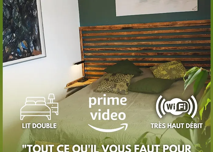 Like Home - Comme Chez Soi - Chambre D\'Hote