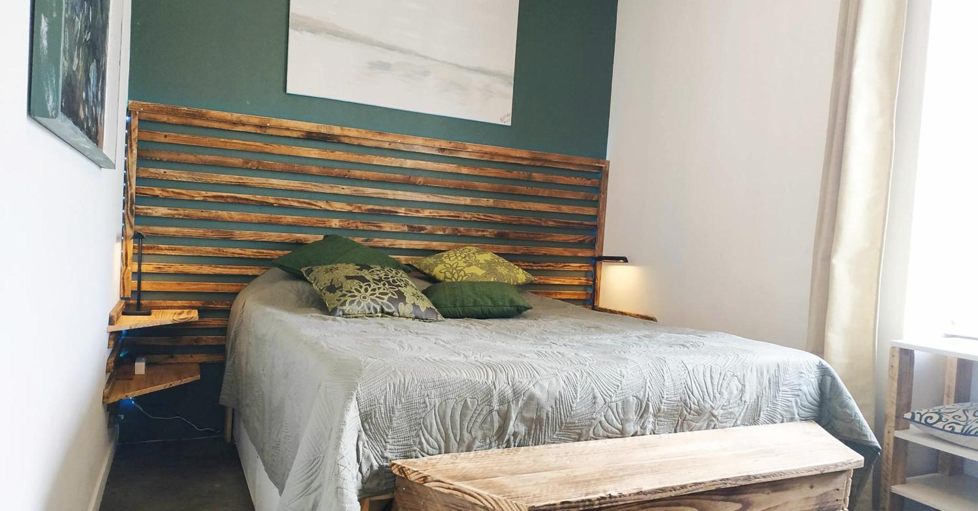 Like - Comme Chez Soi - D'hote Saint-Lo