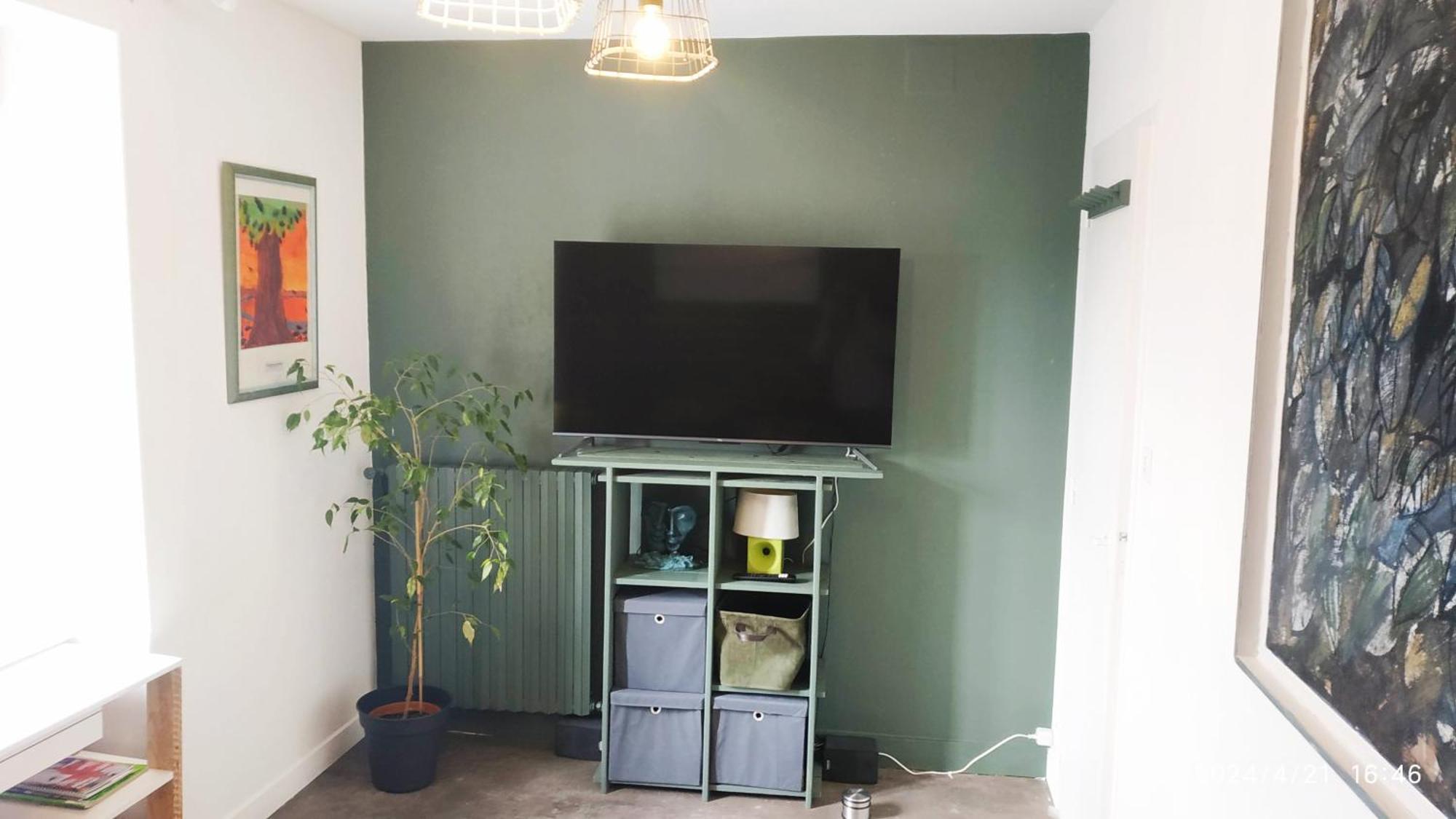 Homestay Like - Comme Chez Soi - D'hote *
