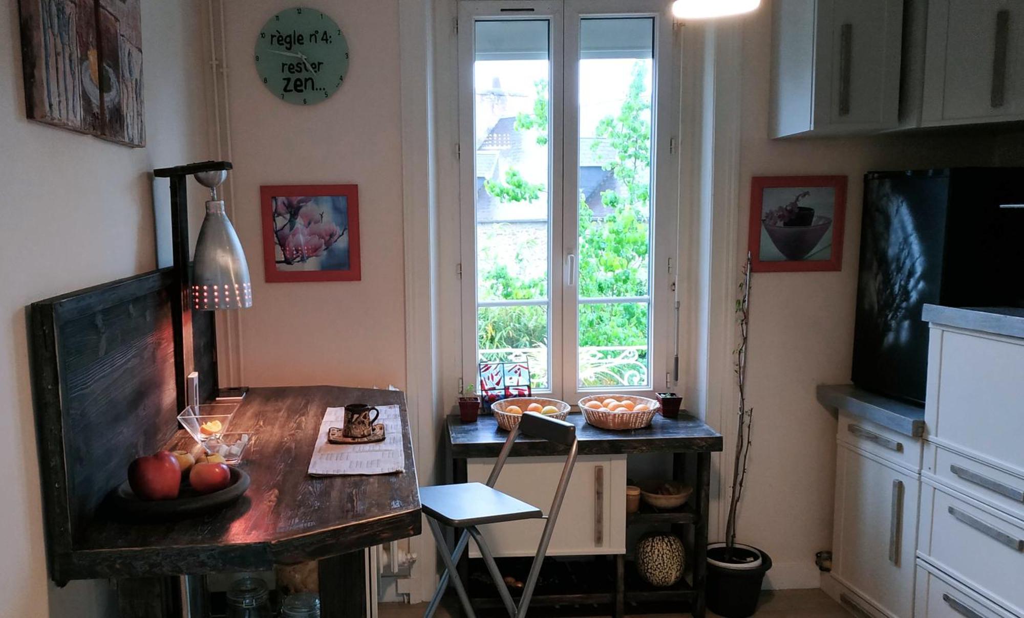 Homestay Like - Comme Chez Soi - D'hote Saint-Lo