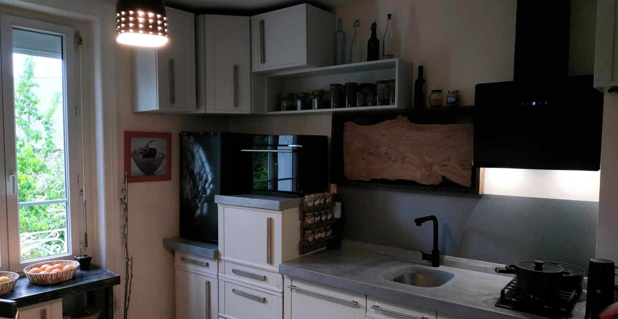 Homestay Like - Comme Chez Soi - D'hote Saint-Lo