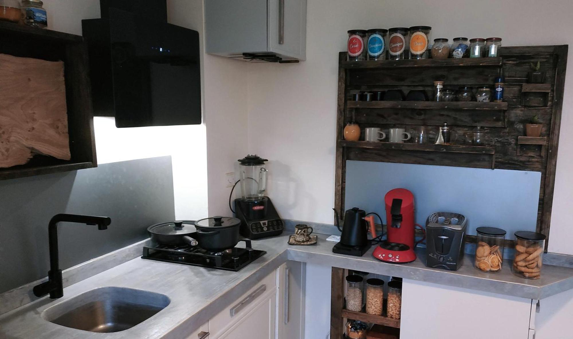 Like - Comme Chez Soi - D'hote