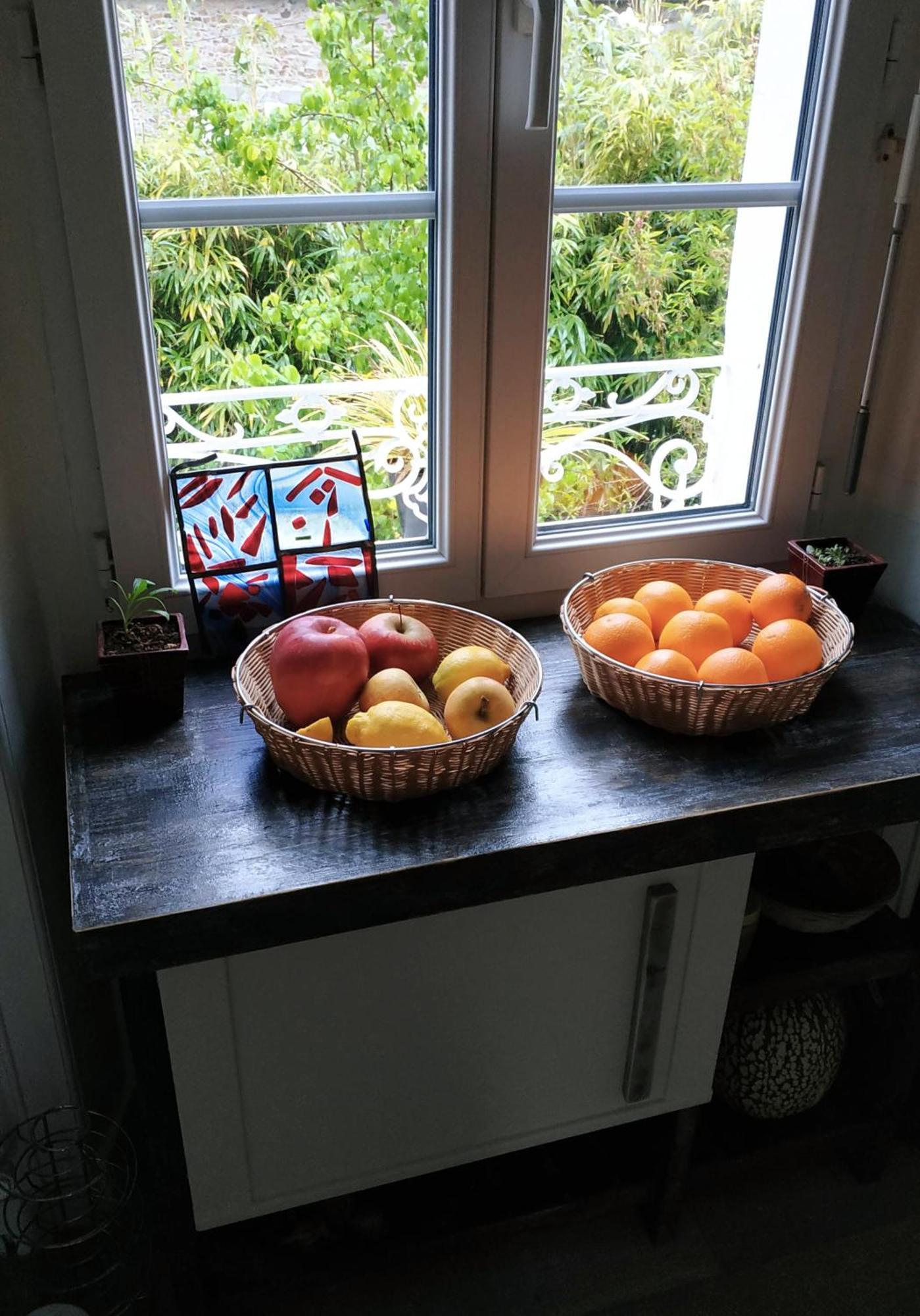 Like - Comme Chez Soi - D'hote Homestay *