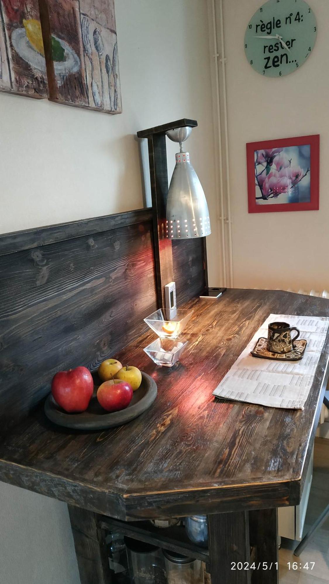 Like - Comme Chez Soi - D'hote * Saint-Lo