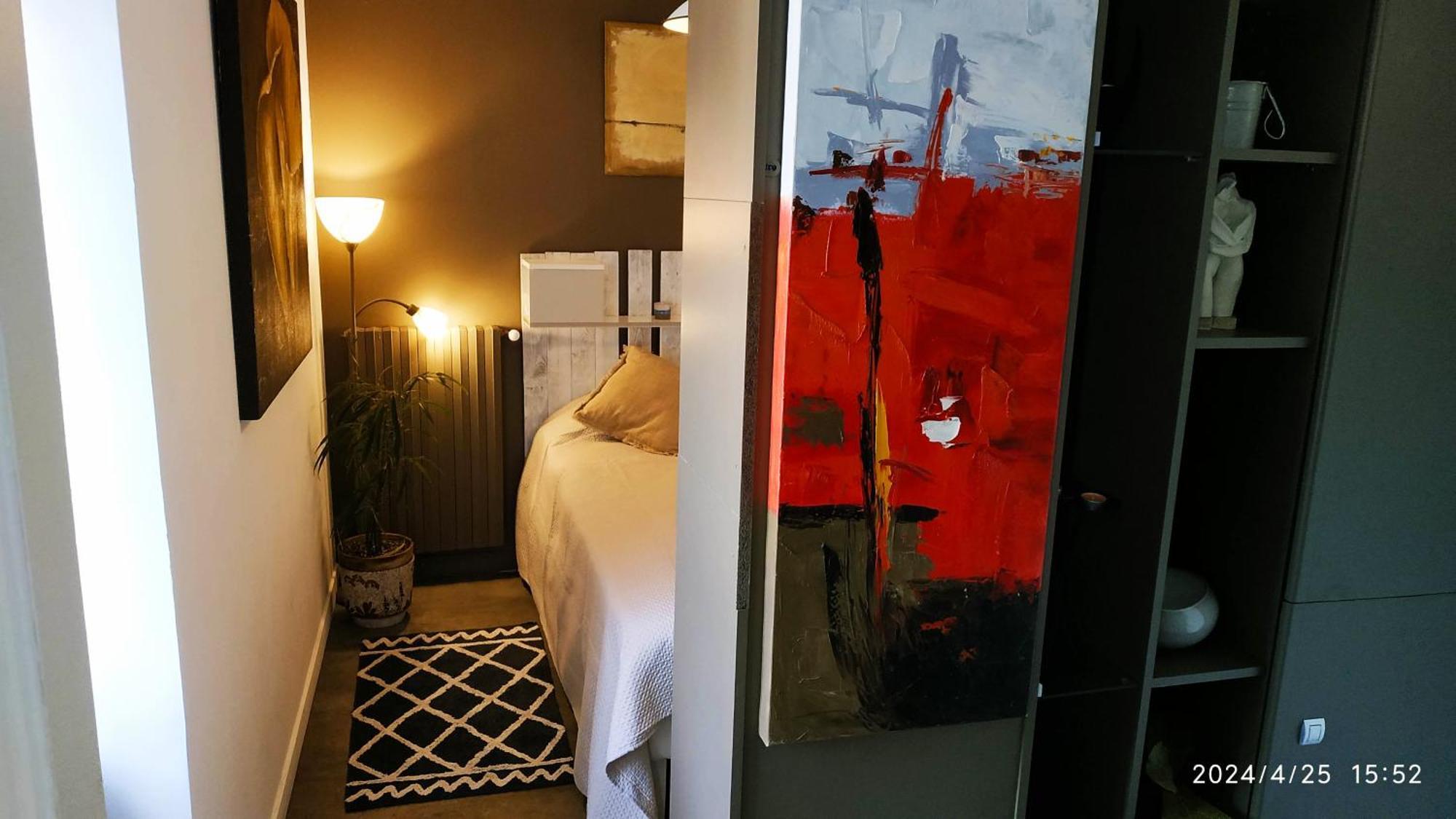 Like - Comme Chez Soi - D'hote Alloggio in famiglia Saint-Lo