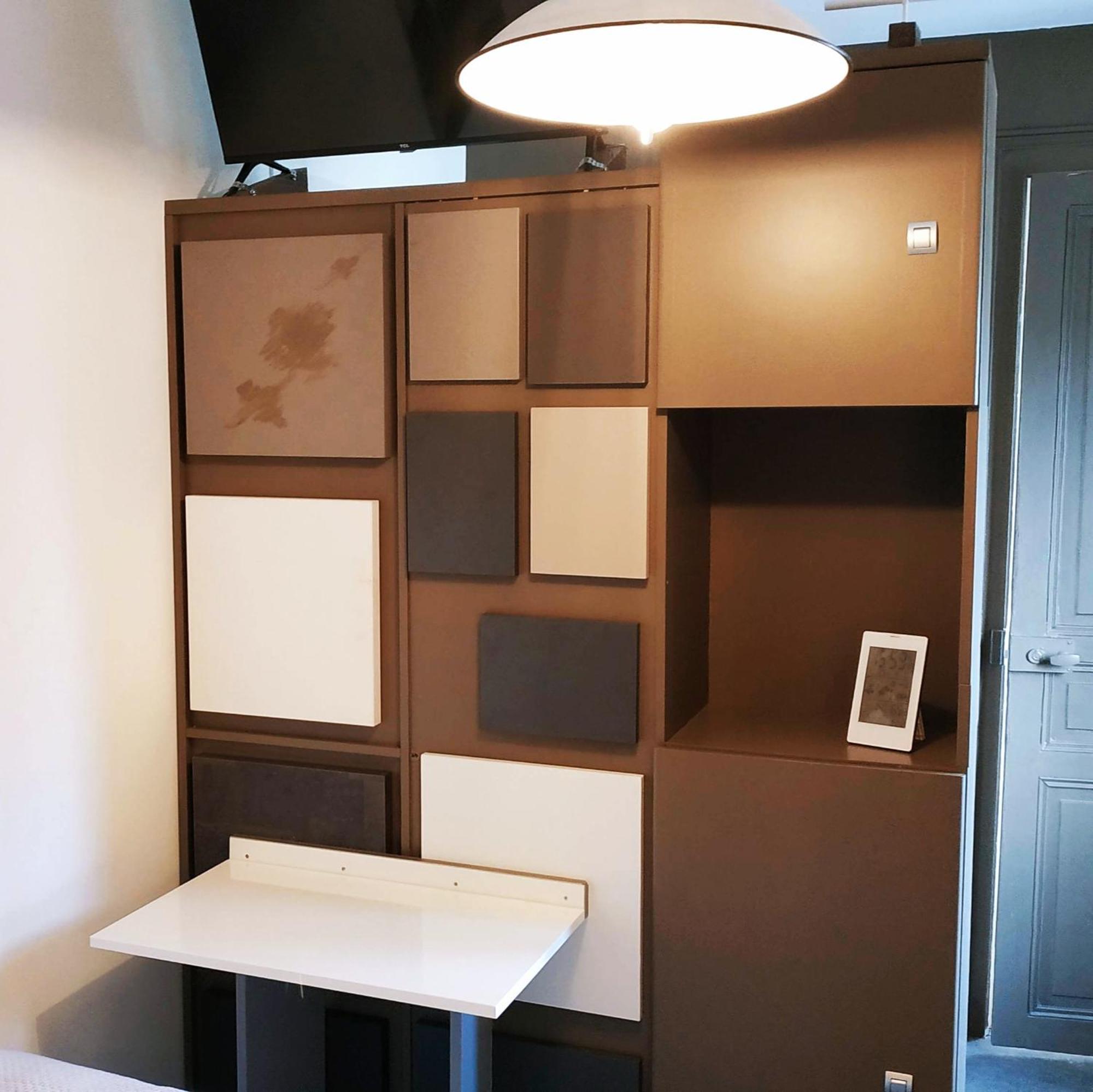 Like - Comme Chez Soi - D'hote Homestay Saint-Lo