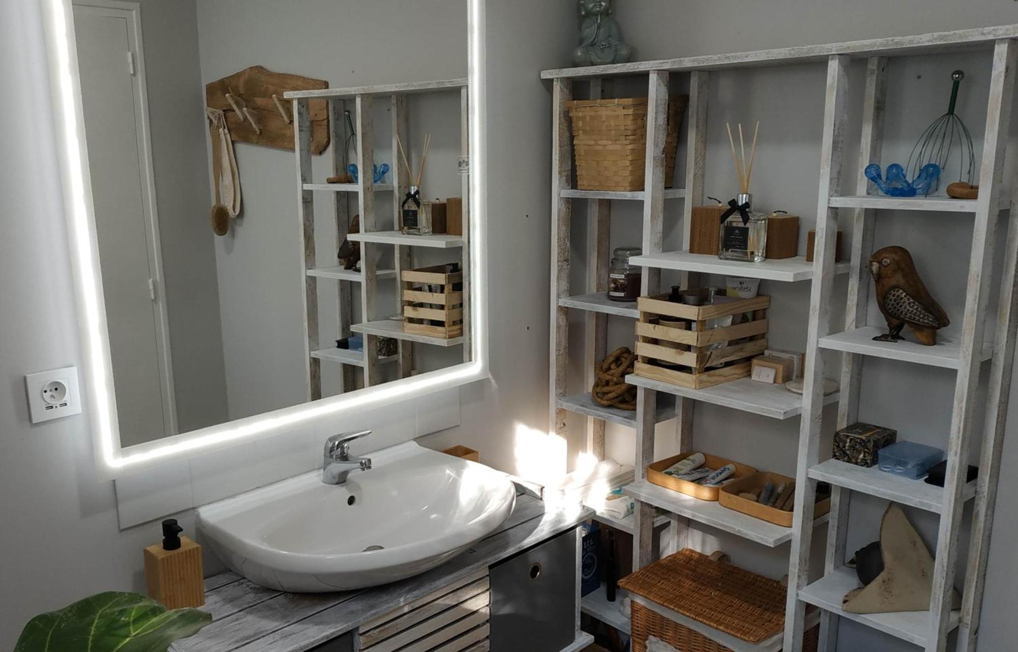 Like - Comme Chez Soi - D'hote