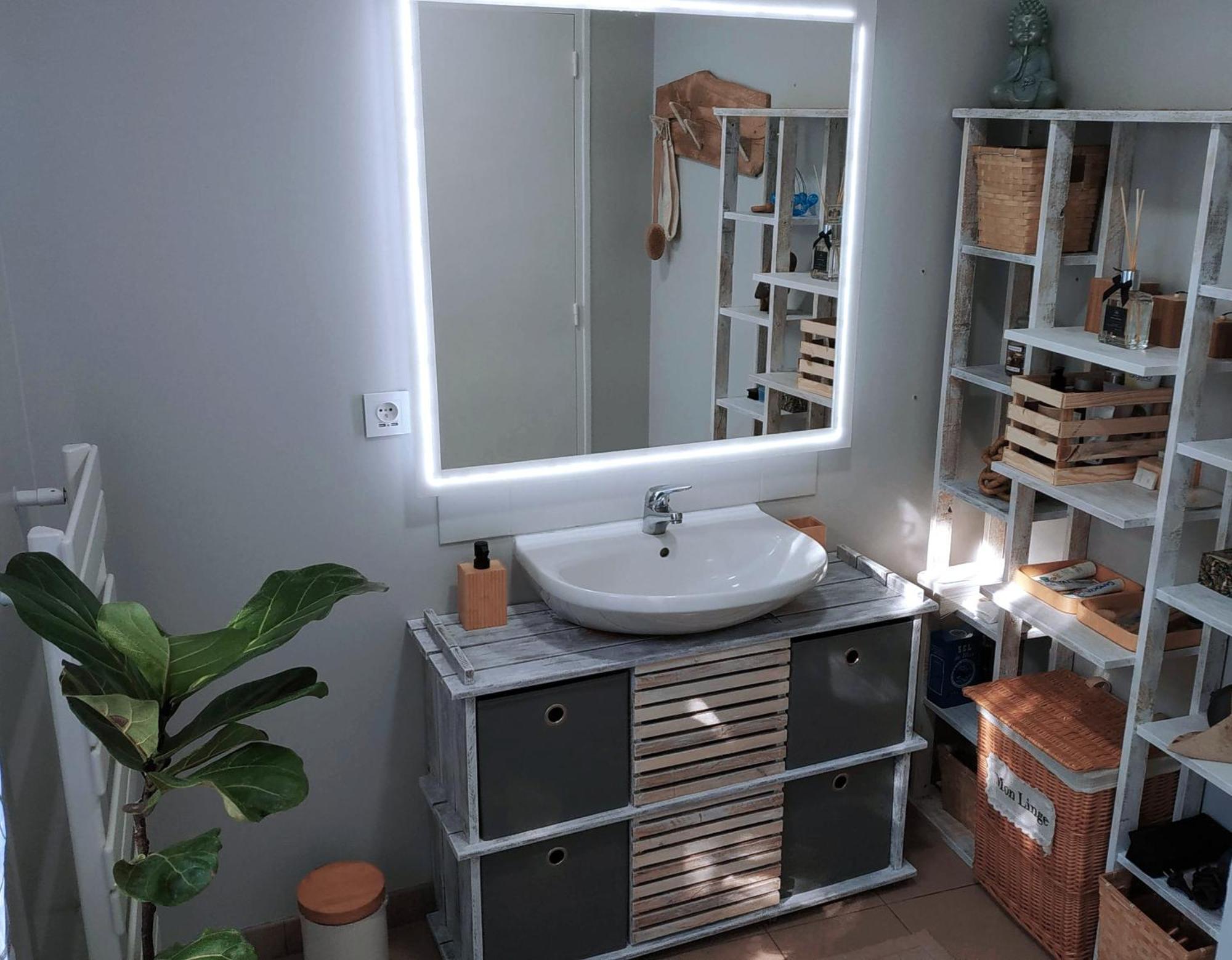 Homestay Like - Comme Chez Soi - D'hote