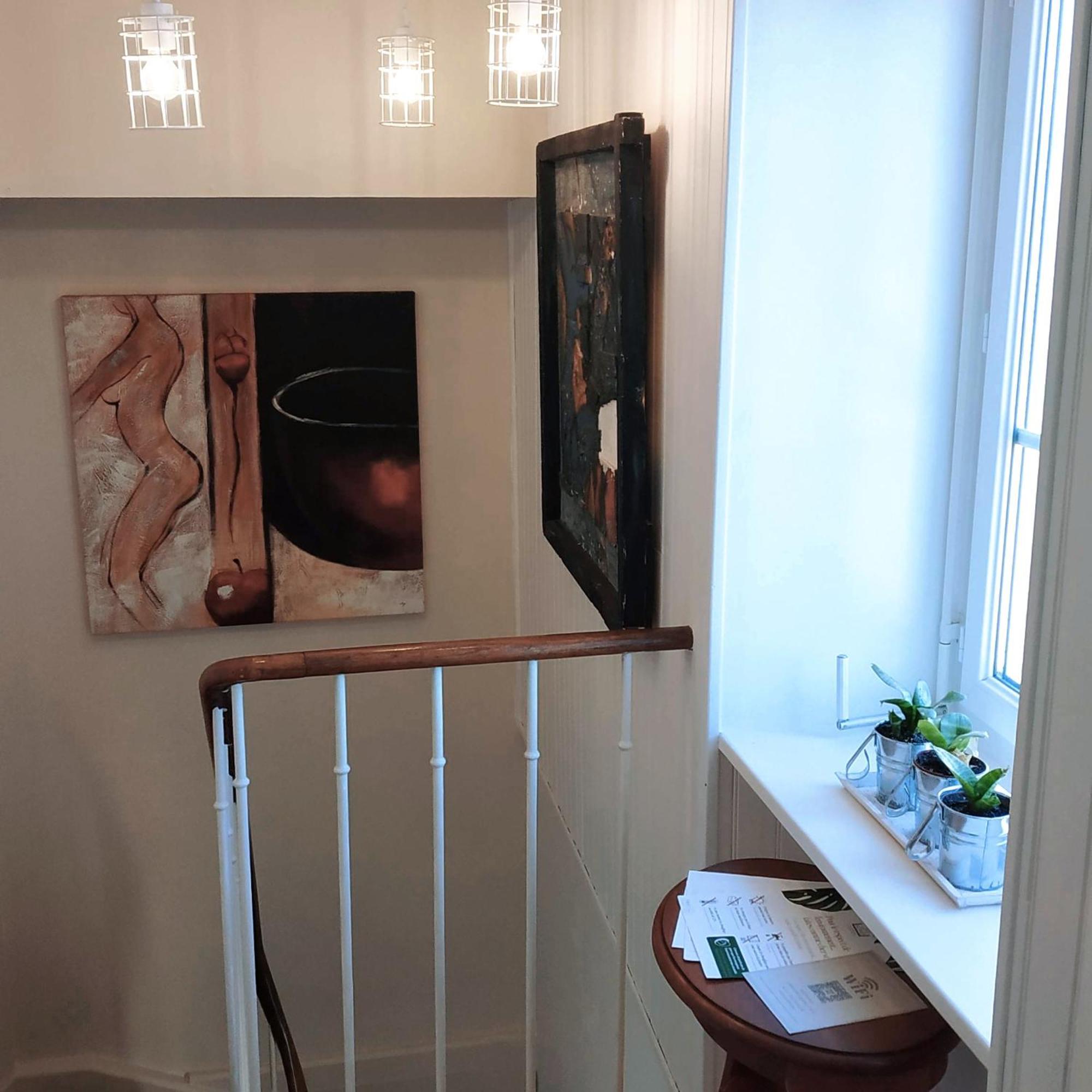 Like - Comme Chez Soi - D'hote Homestay *