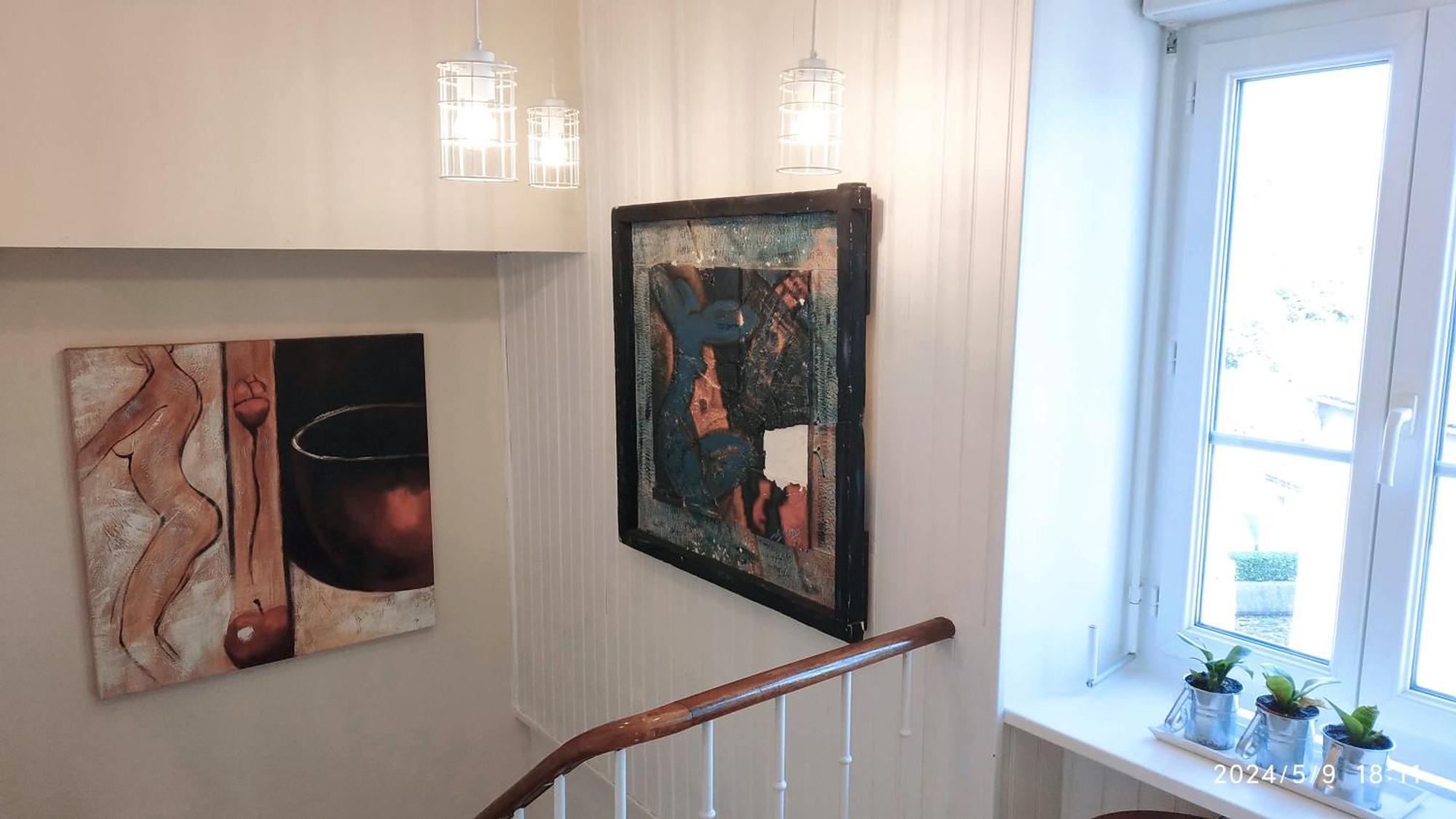 Like - Comme Chez Soi - D'hote Alloggio in famiglia *