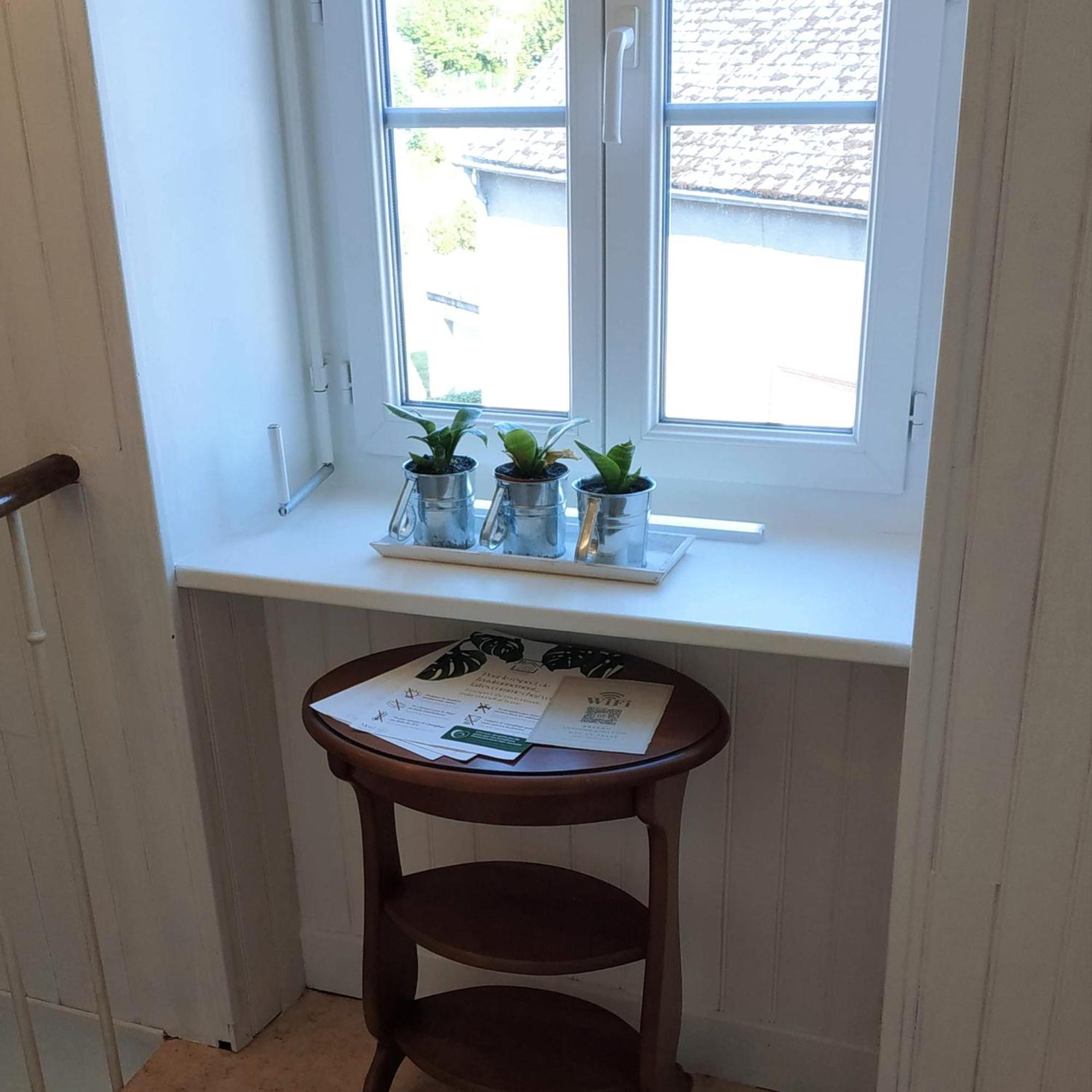 Homestay Like - Comme Chez Soi - D'hote