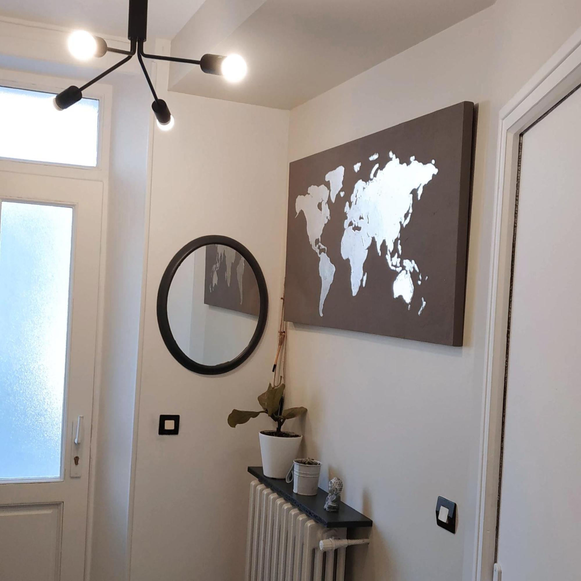 Like - Comme Chez Soi - D'hote * Saint-Lo