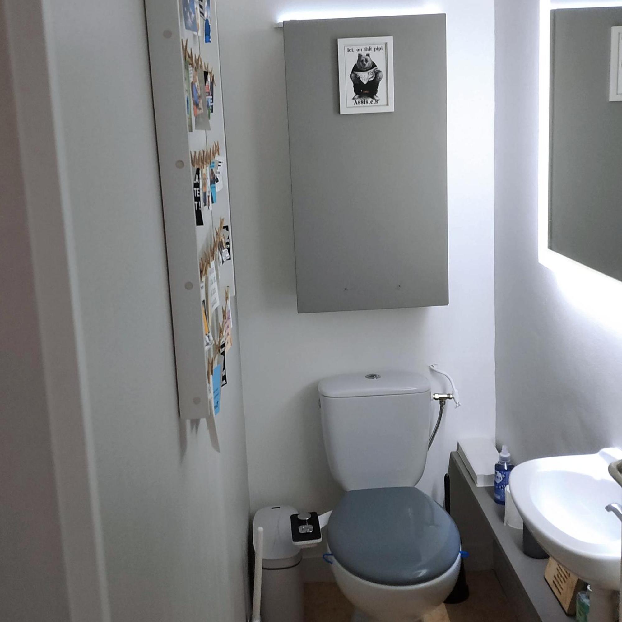 Like - Comme Chez Soi - D'hote Homestay