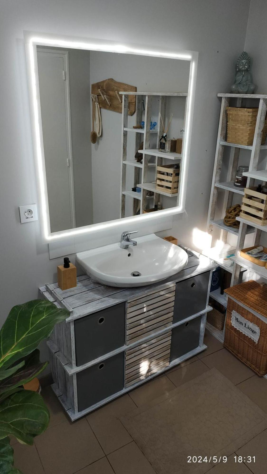 Like - Comme Chez Soi - D'hote Alloggio in famiglia Saint-Lo
