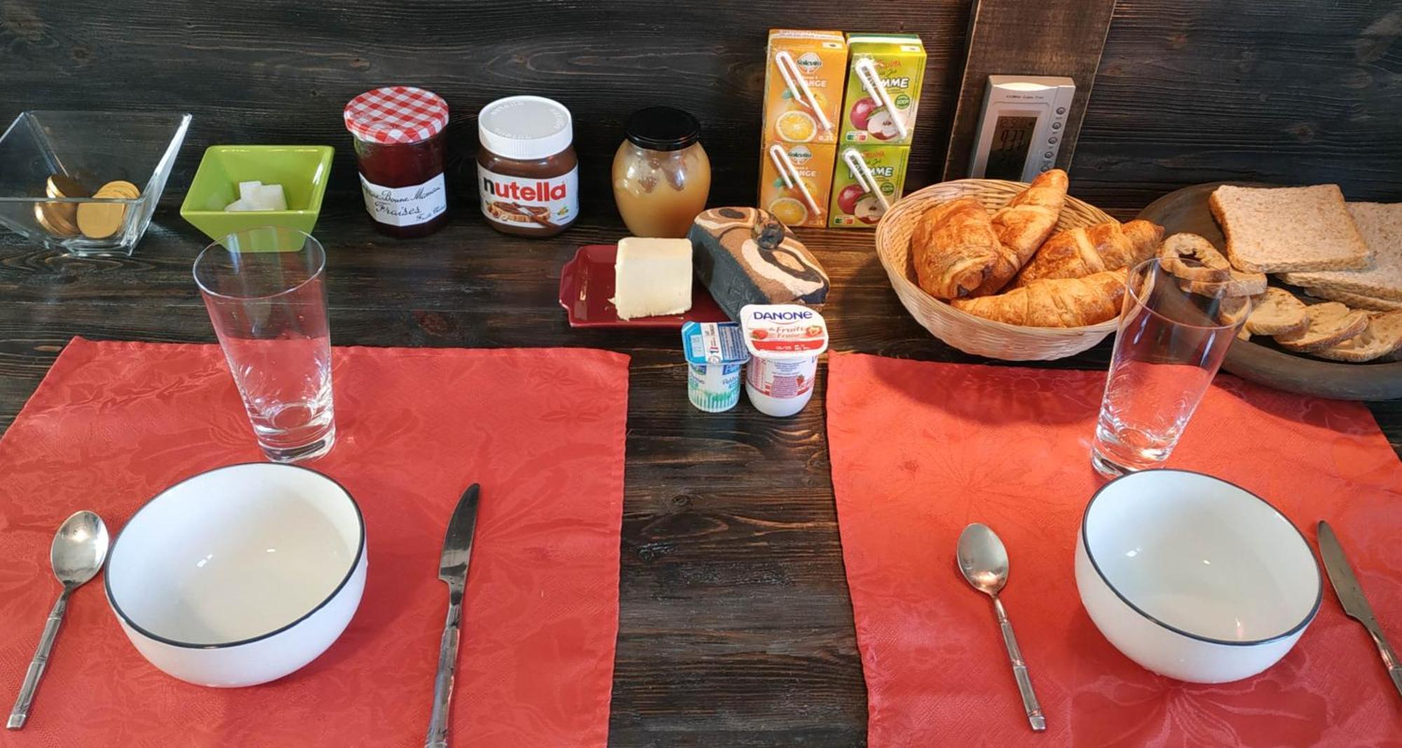 Like - Comme Chez Soi - D'hote Saint-Lo