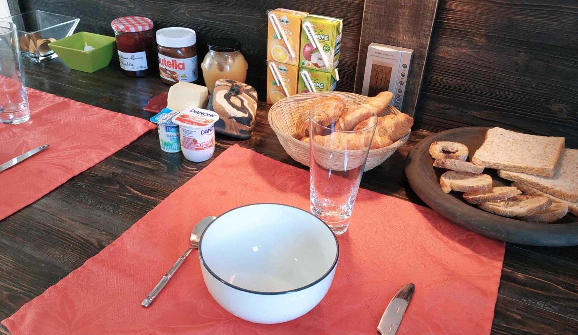 Like - Comme Chez Soi - D'hote * Saint-Lo