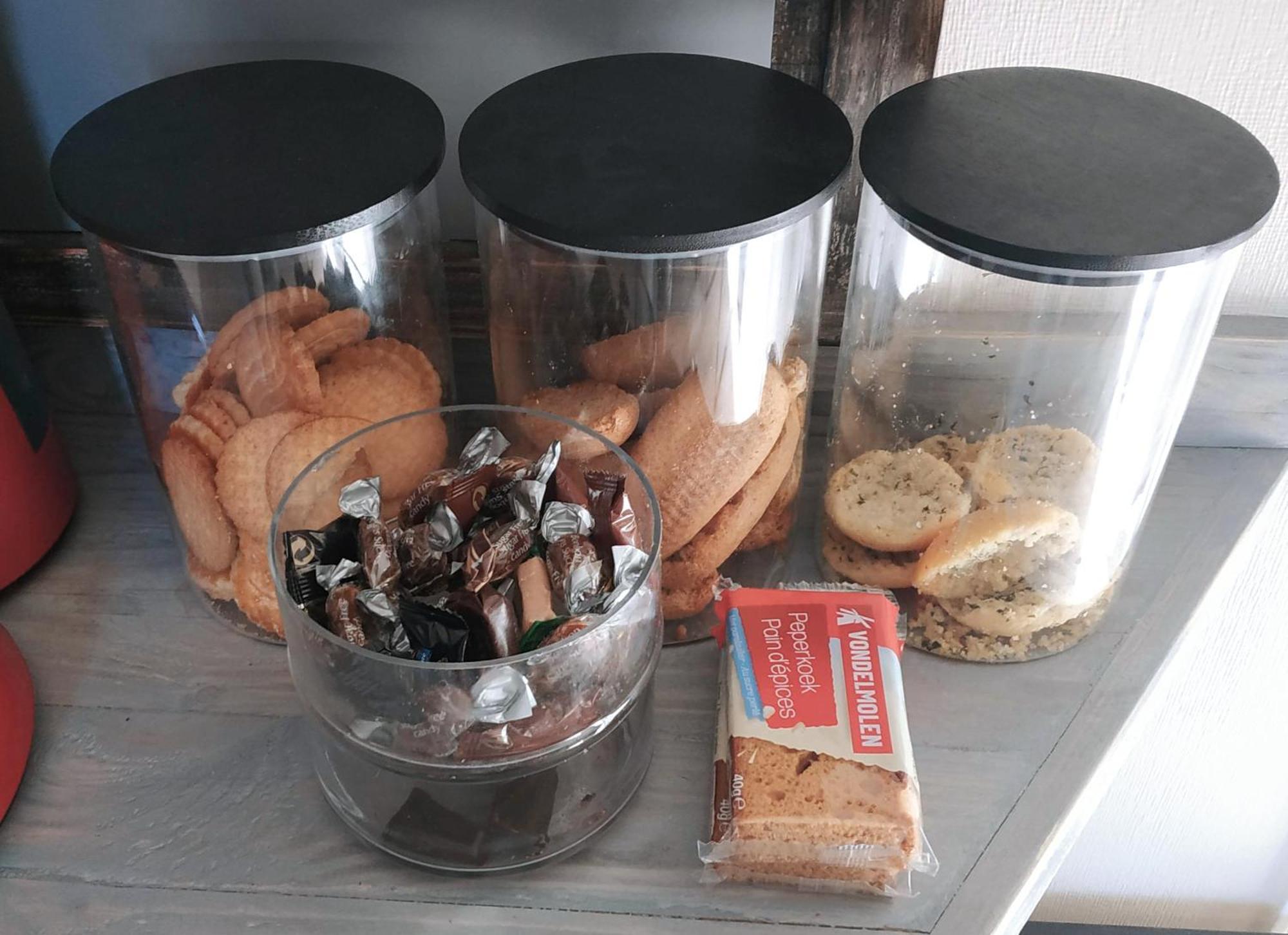 Like - Comme Chez Soi - D'hote Homestay *