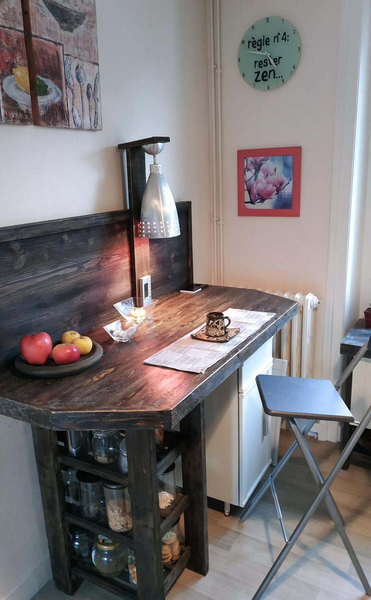 Homestay Like - Comme Chez Soi - D'hote