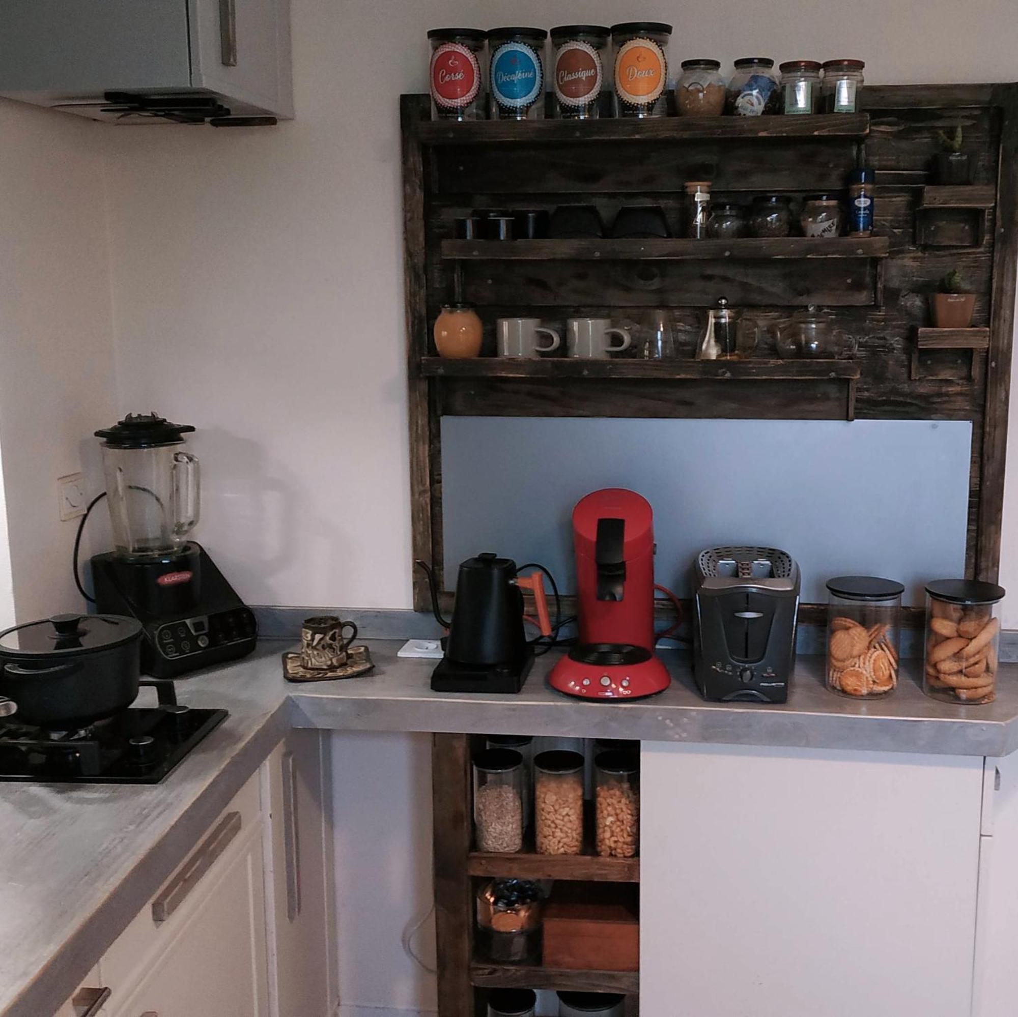 Homestay Like - Comme Chez Soi - D'hote
