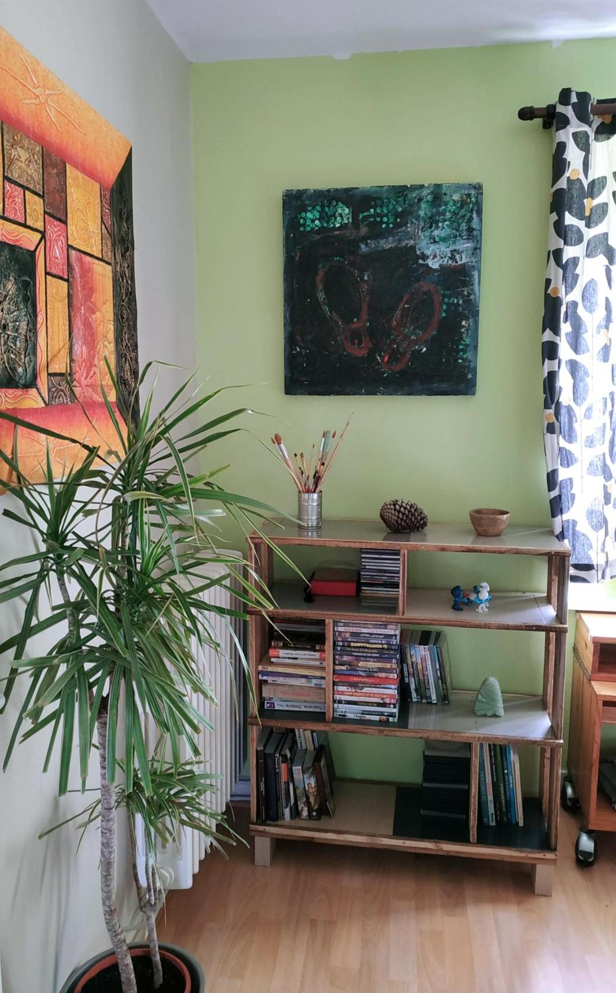 Like - Comme Chez Soi - D'hote Alloggio in famiglia Saint-Lo