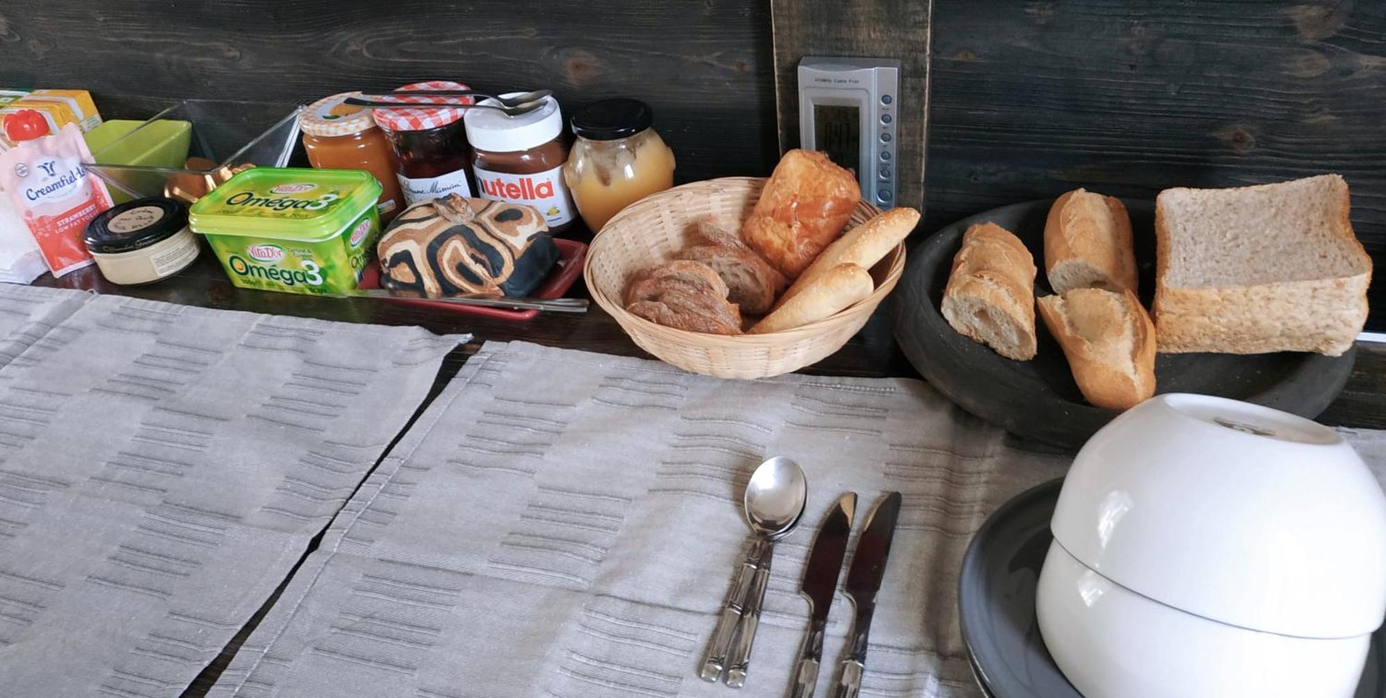 Like - Comme Chez Soi - D'hote Alloggio in famiglia Saint-Lo