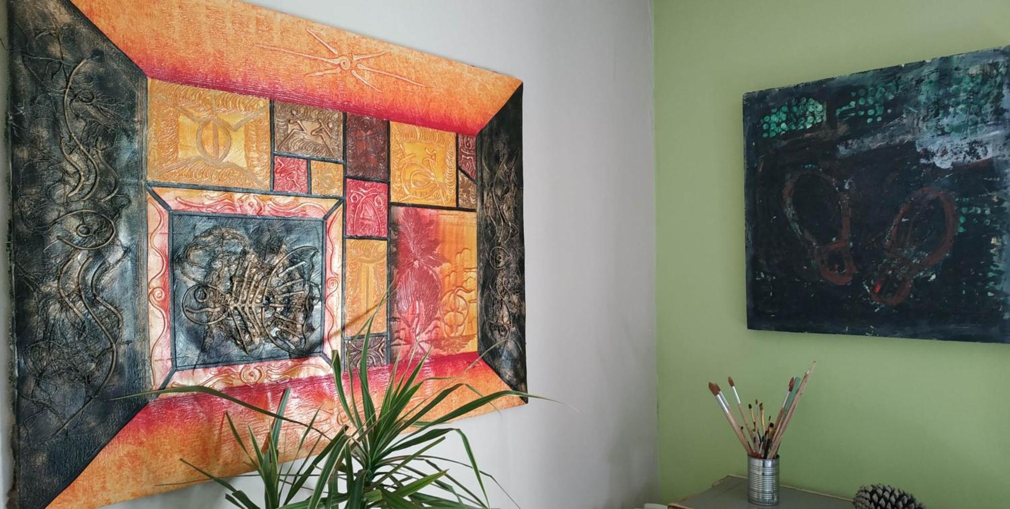 Homestay Like - Comme Chez Soi - D'hote