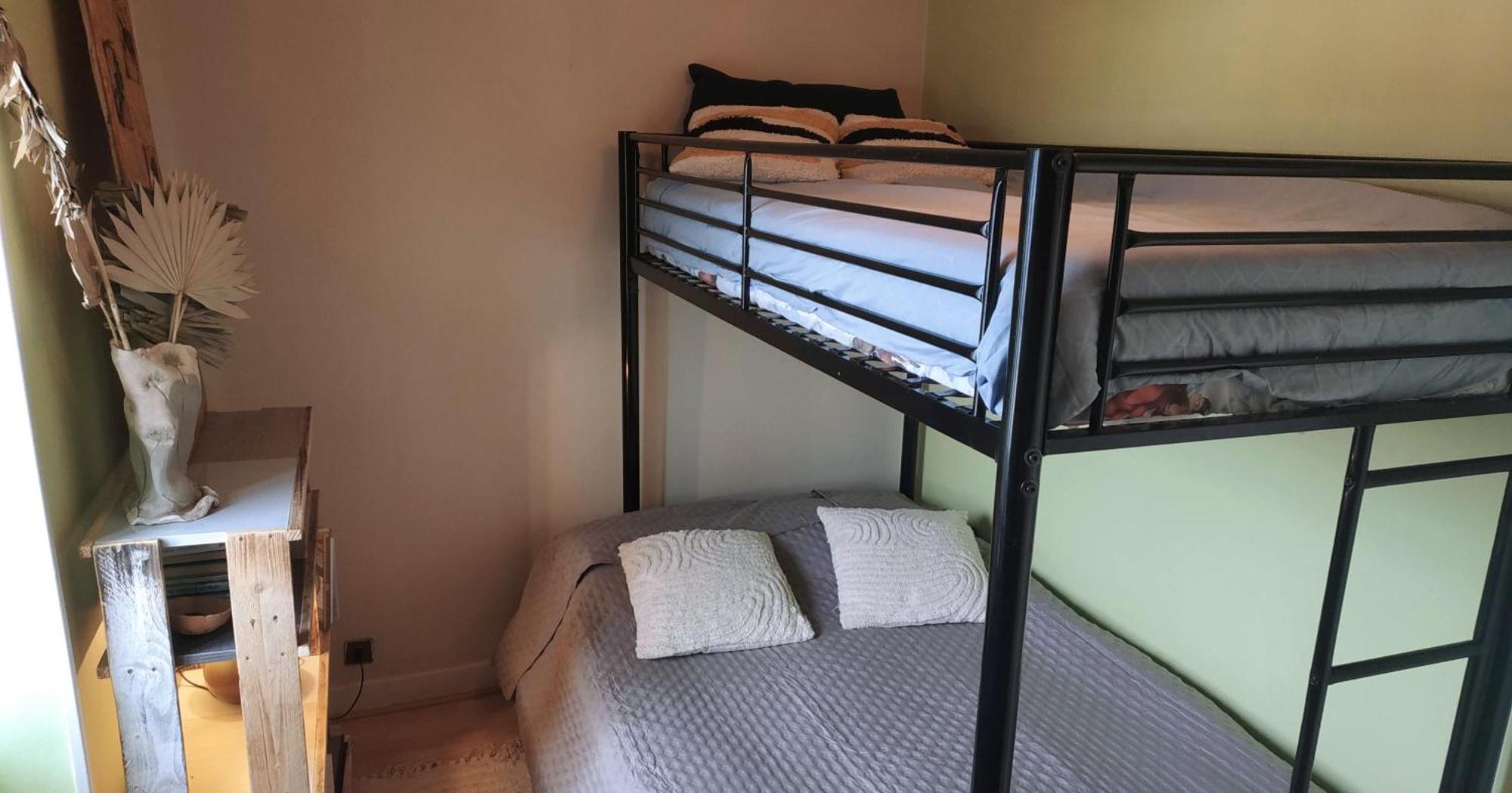 Homestay Like - Comme Chez Soi - D'hote Saint-Lo
