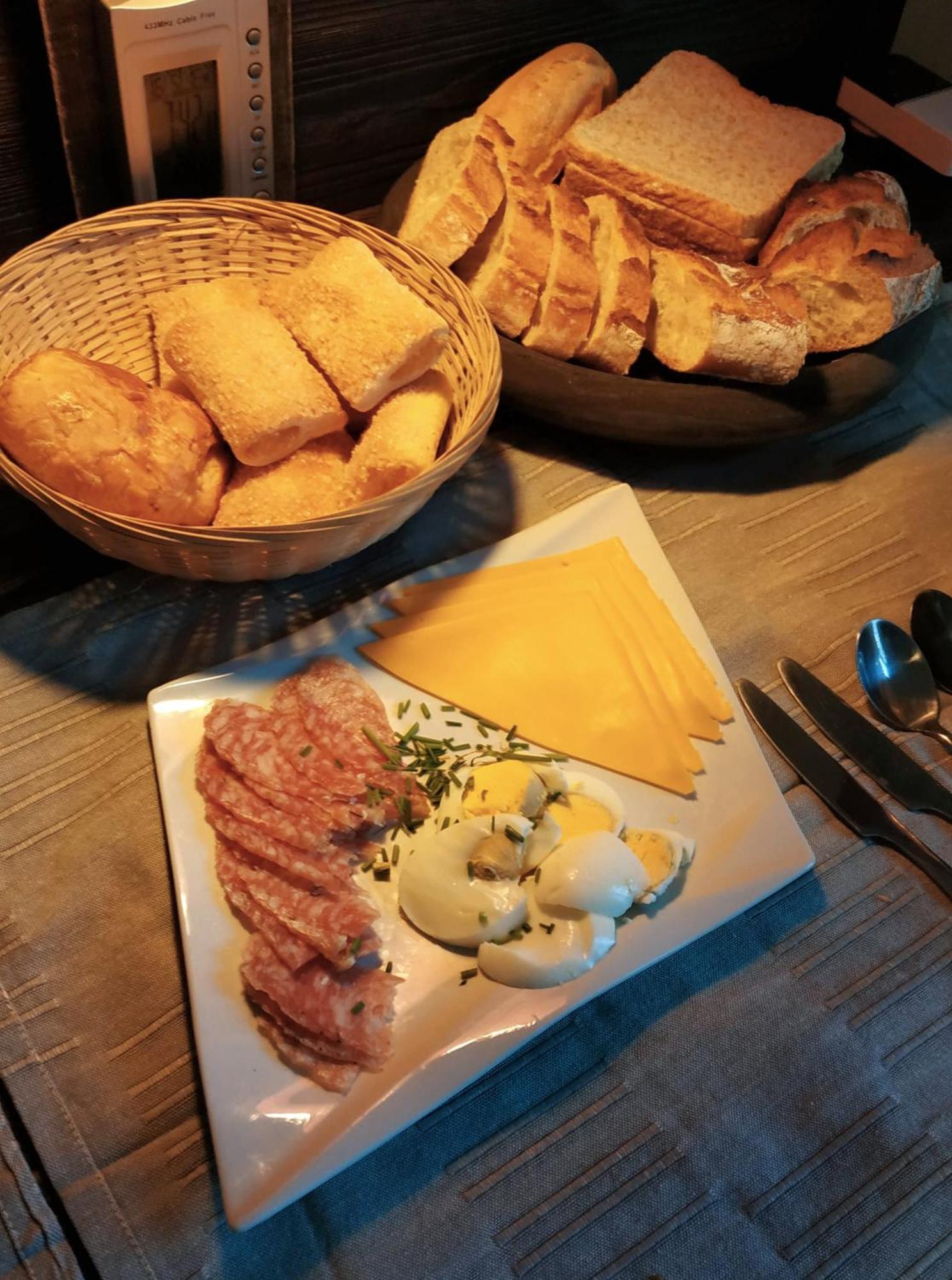 Like - Comme Chez Soi - D'hote Homestay