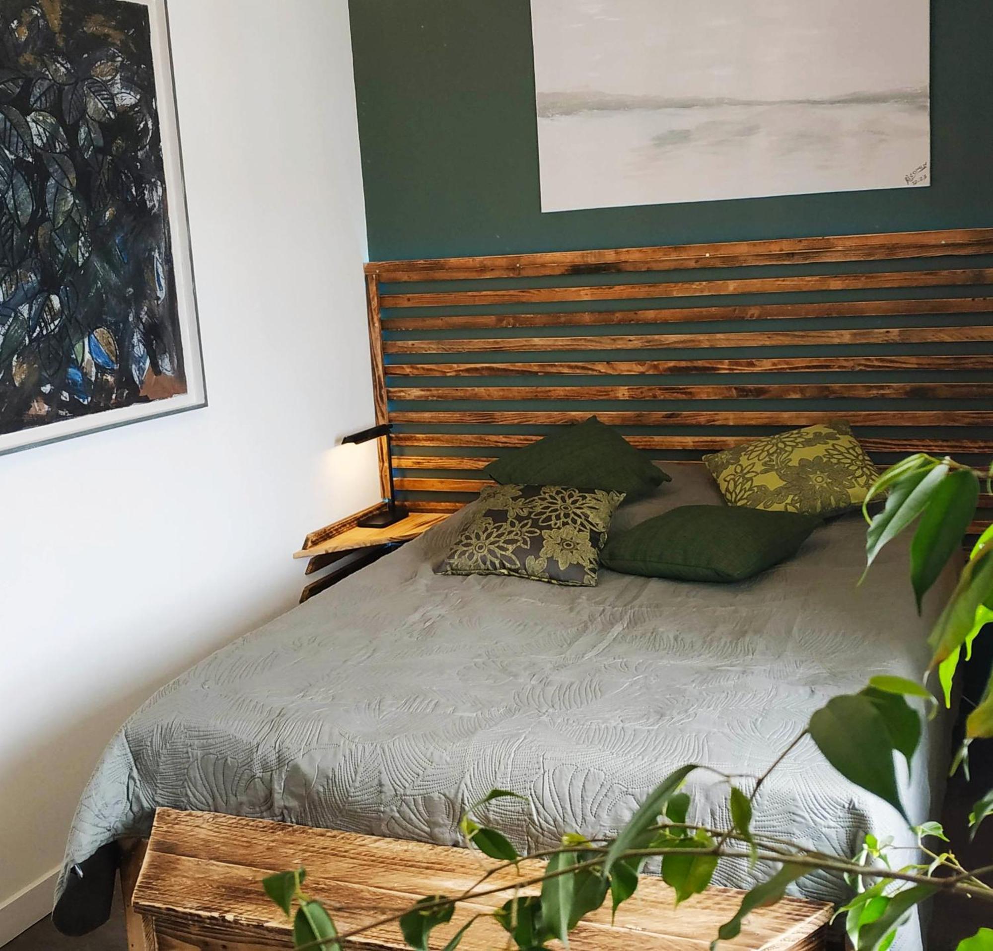 Homestay Like - Comme Chez Soi - D'hote