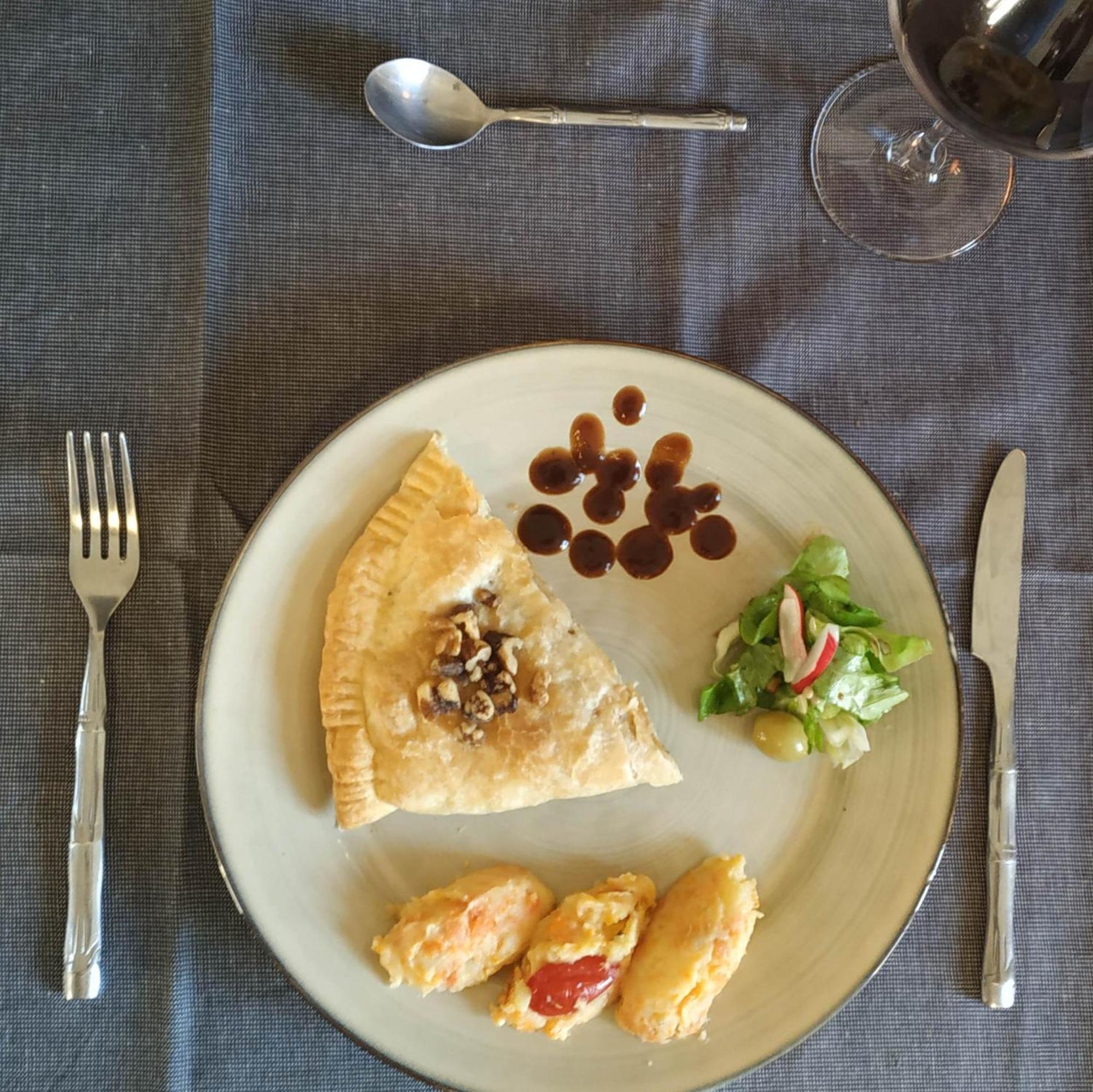 Like - Comme Chez Soi - D'hote Homestay *