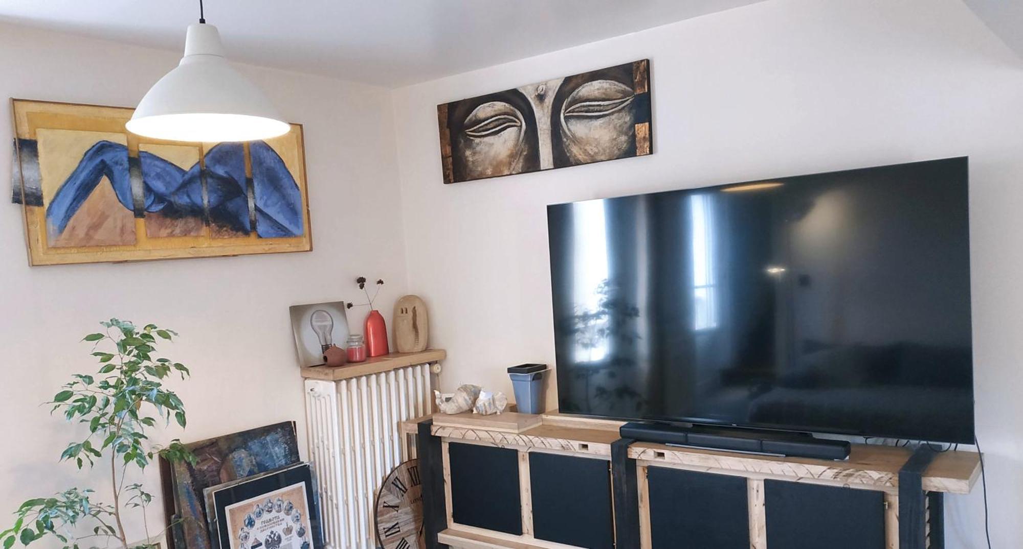 Like - Comme Chez Soi - D'hote * Saint-Lo