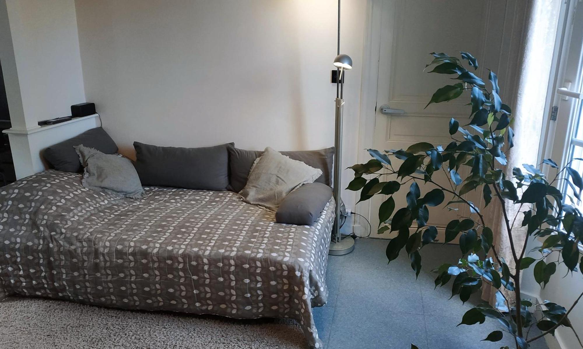 Like - Comme Chez Soi - D'hote Homestay *