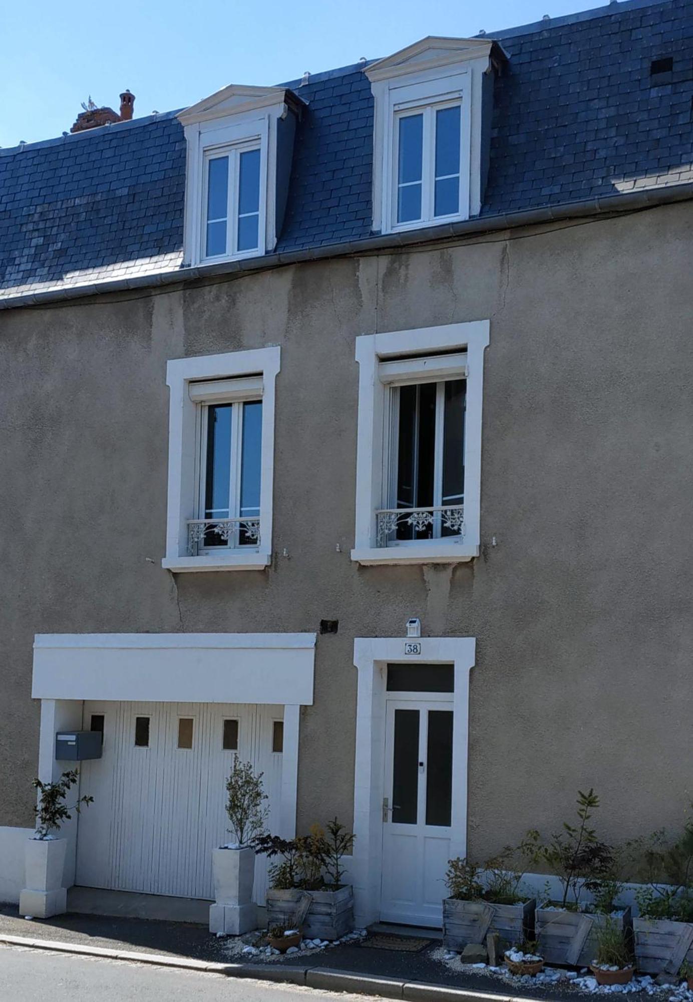Like - Comme Chez Soi - D'hote *