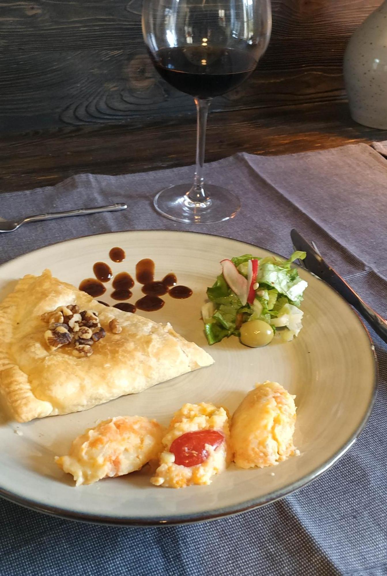 Homestay Like - Comme Chez Soi - D'hote *